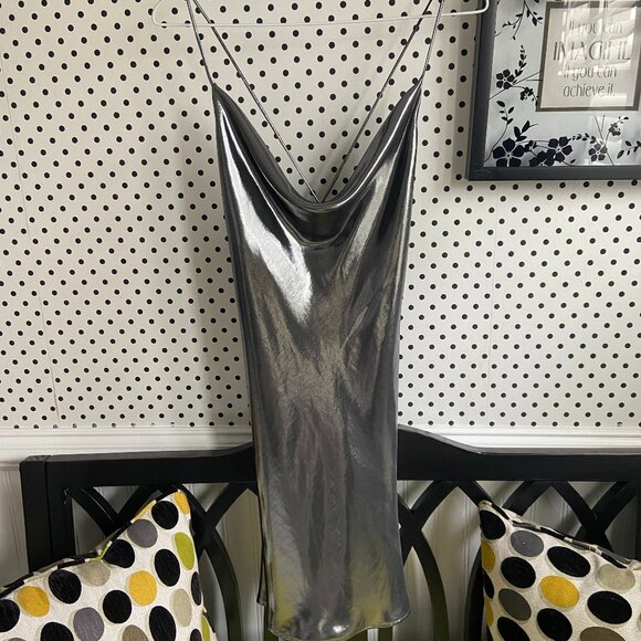 Party Dress - Picture 1 of 9